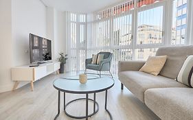 Mirador Suite